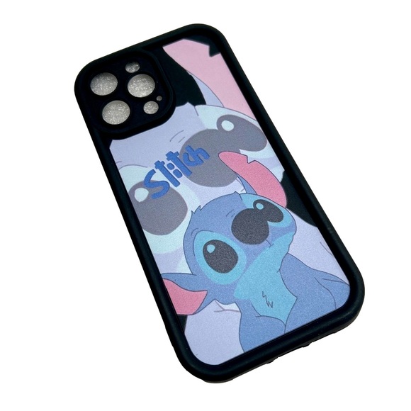 Lilo & Stitch IPhone 13 Pro Max Phone Case New In Package - Picture 2 of 7